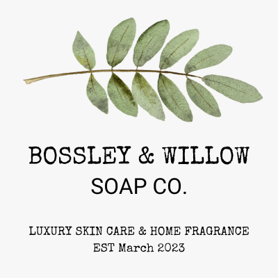 Bossley & Willow Soap Co.