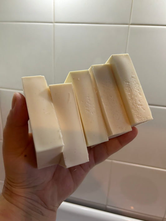 Laundry Stain Bars - All Natural